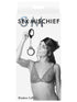 Sex and Mischief Shadow Cuff Kit